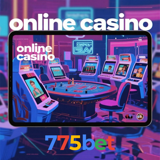 775bet visual