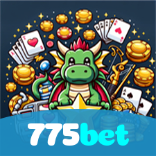 775bet visual