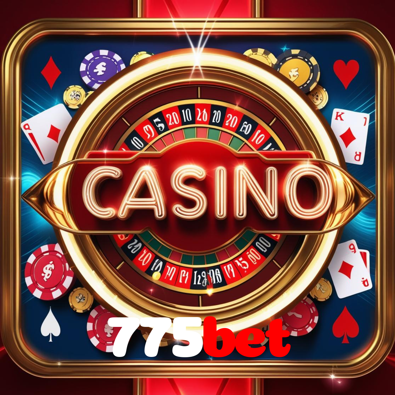 775bet visual