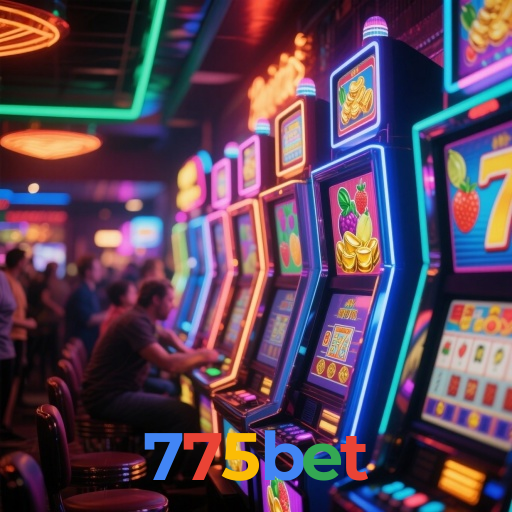 775bet visual