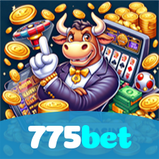775bet visual