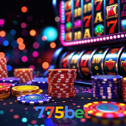 775bet visual