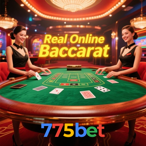 775bet visual