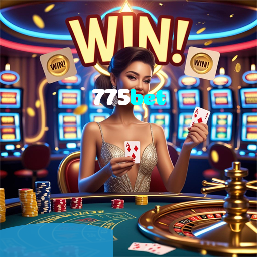 775bet visual