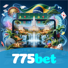 775bet visual
