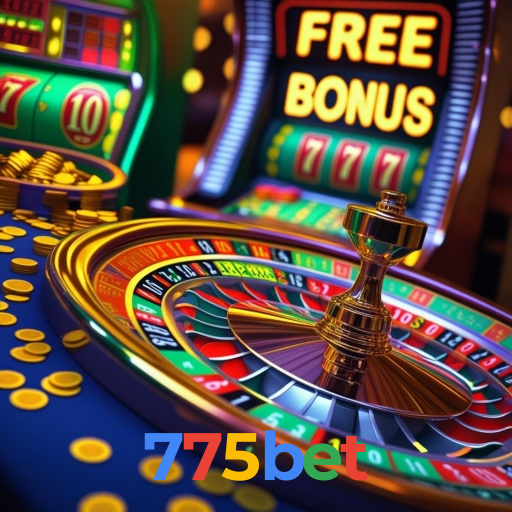 775bet visual