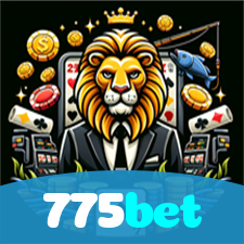 775bet visual