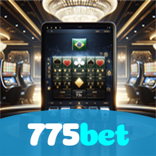 775bet visual