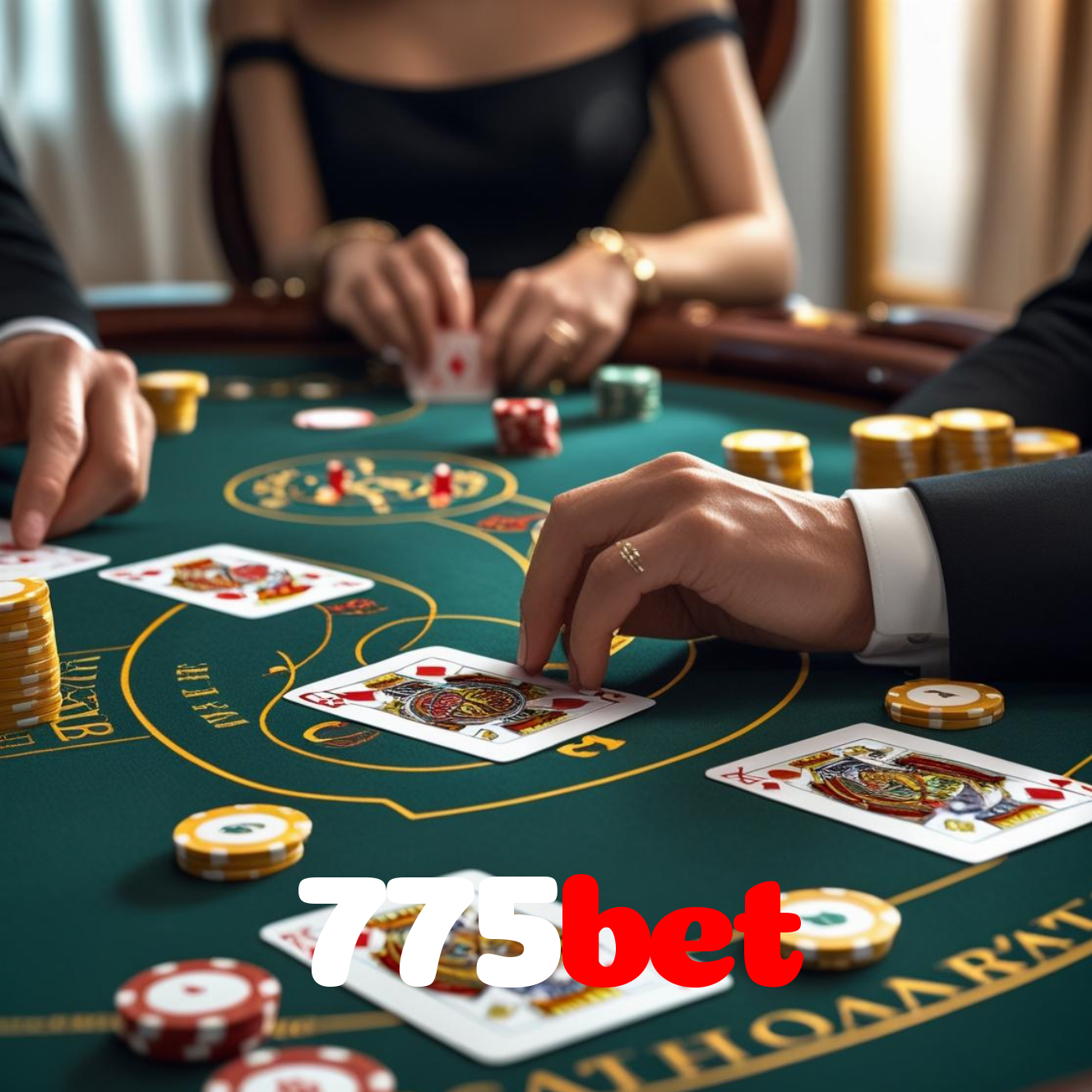 775bet
