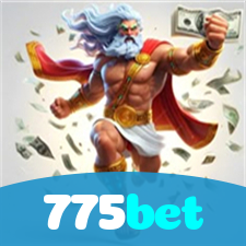 775bet visual