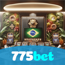 775bet visual
