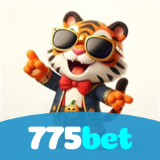 775bet visual