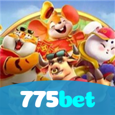 775bet visual
