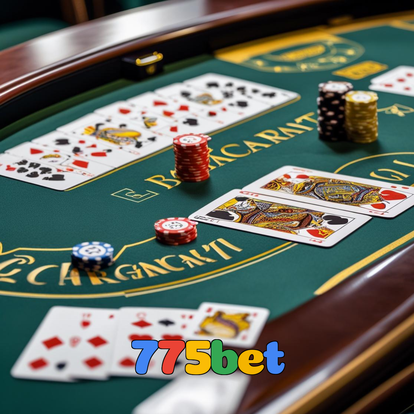 775bet visual