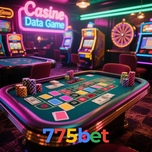 775bet visual