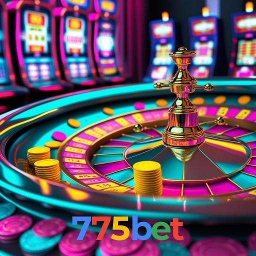 775bet visual