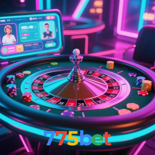 775bet visual