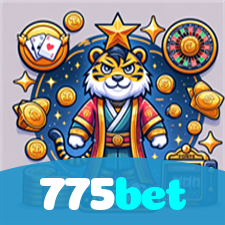 775bet visual