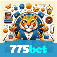 775bet visual