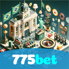 775bet visual