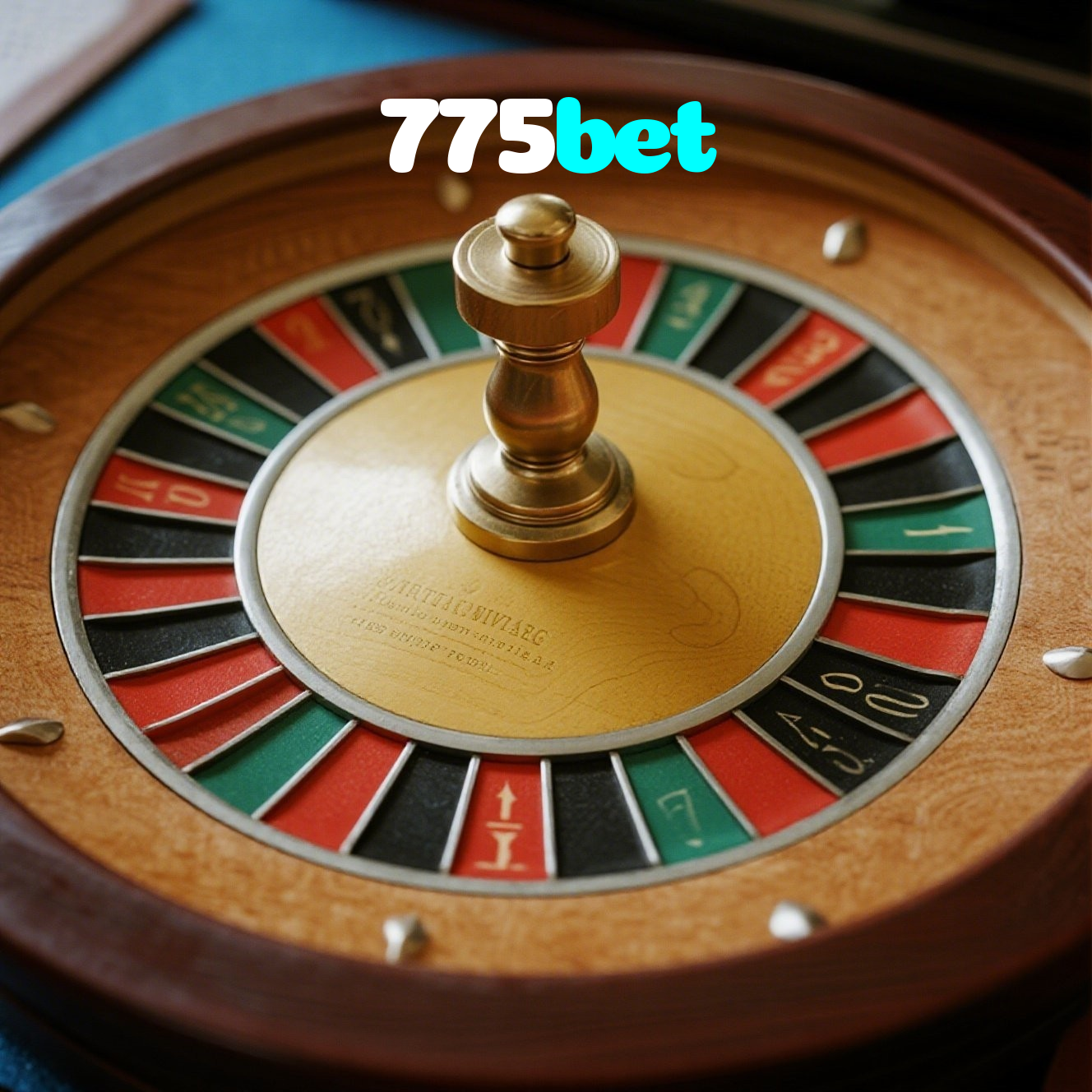 775bet visual