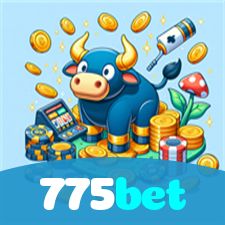 775bet visual