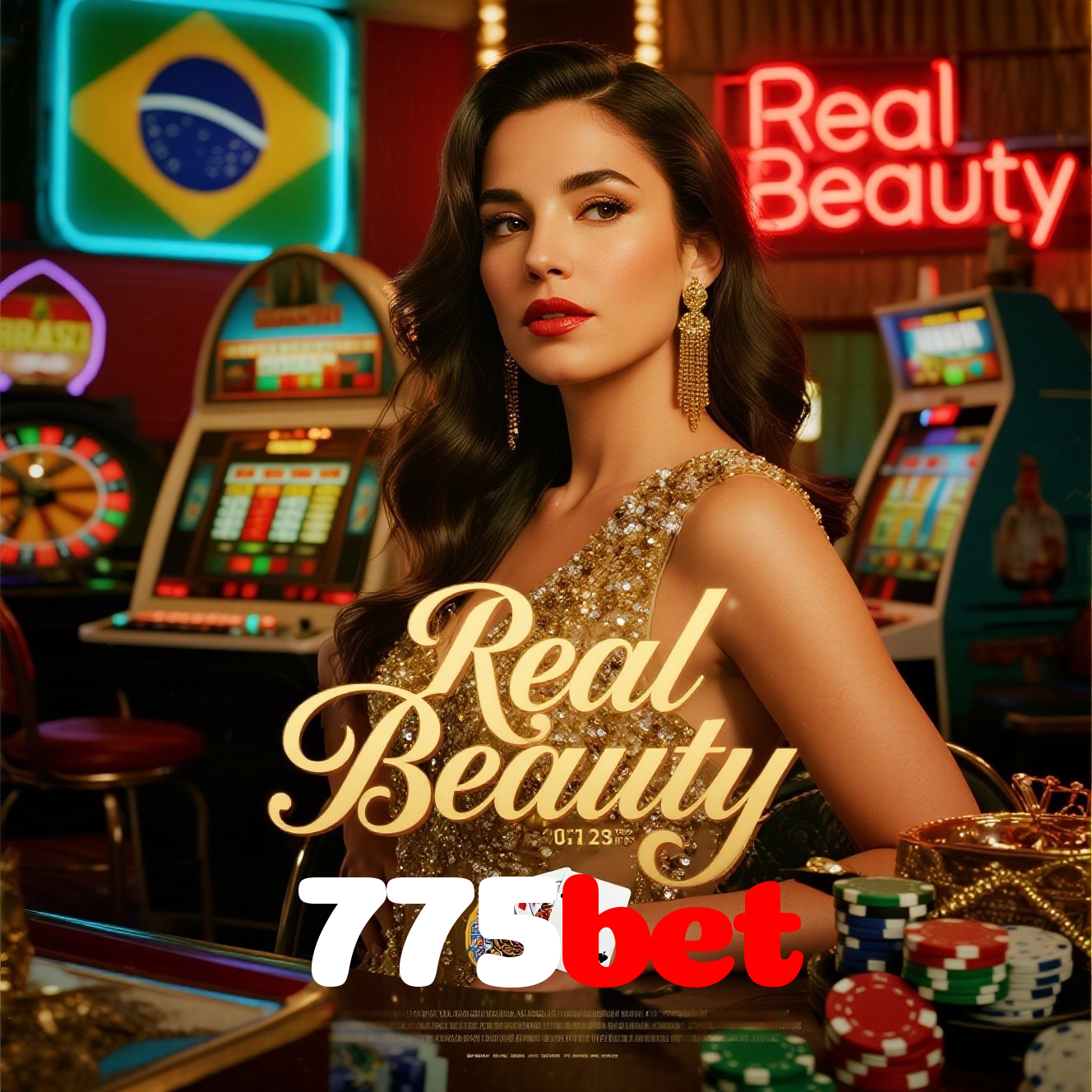 775bet visual