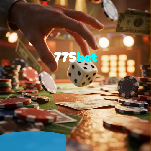775bet visual
