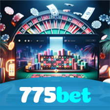 775bet visual
