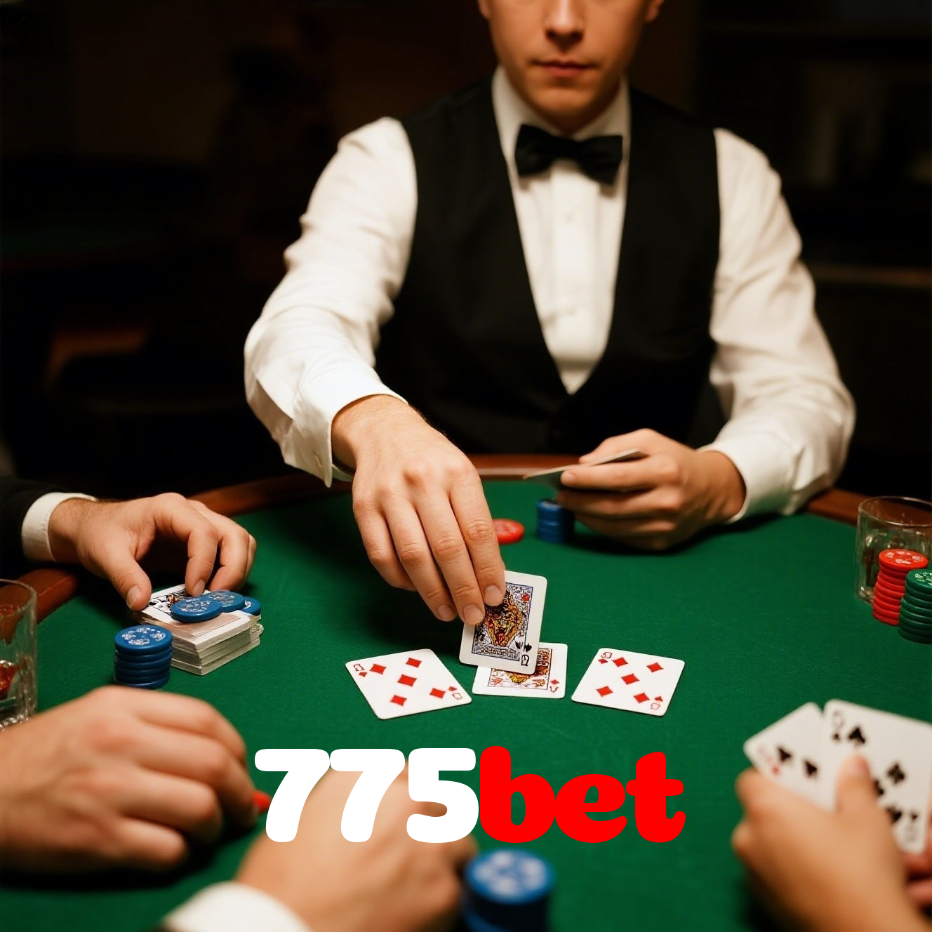 775bet visual