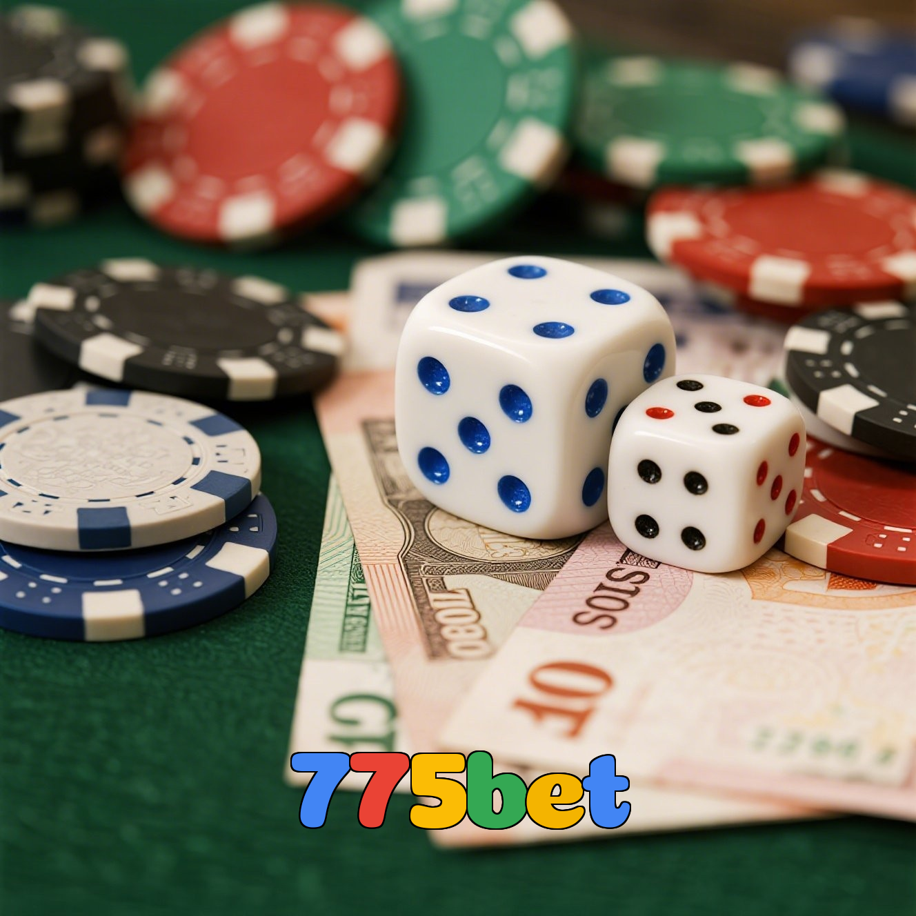 775bet