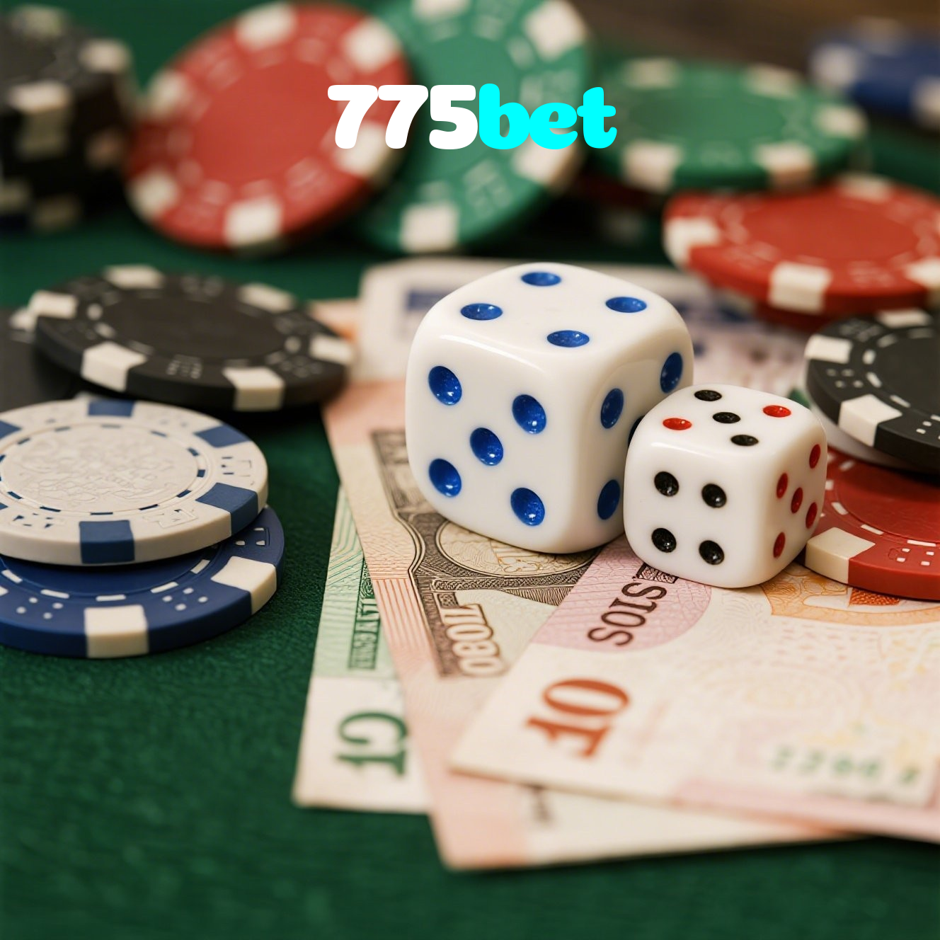 775bet visual