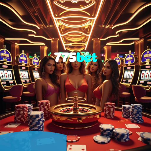 775bet visual