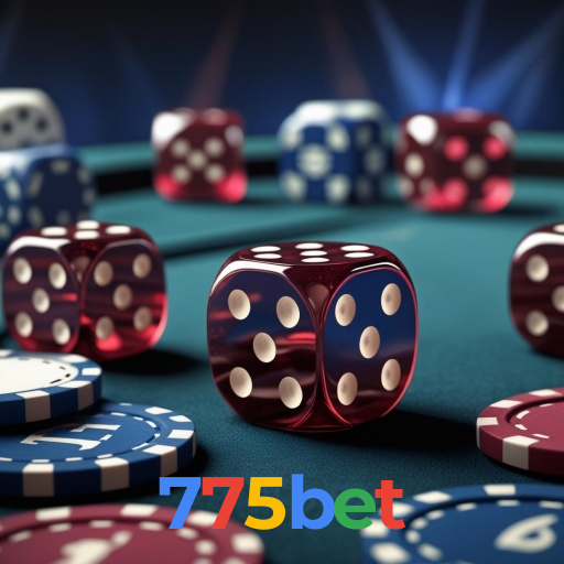 775bet visual