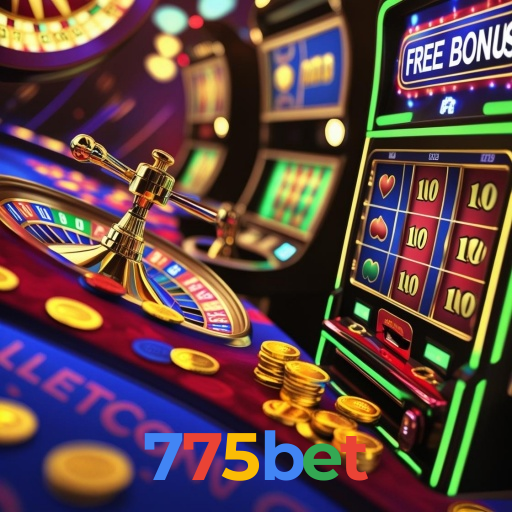 775bet visual