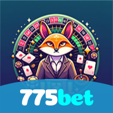 775bet visual