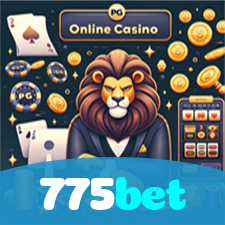 775bet visual