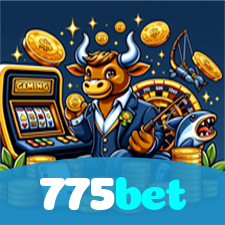 775bet visual