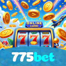 775bet visual