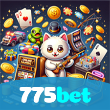 775bet visual