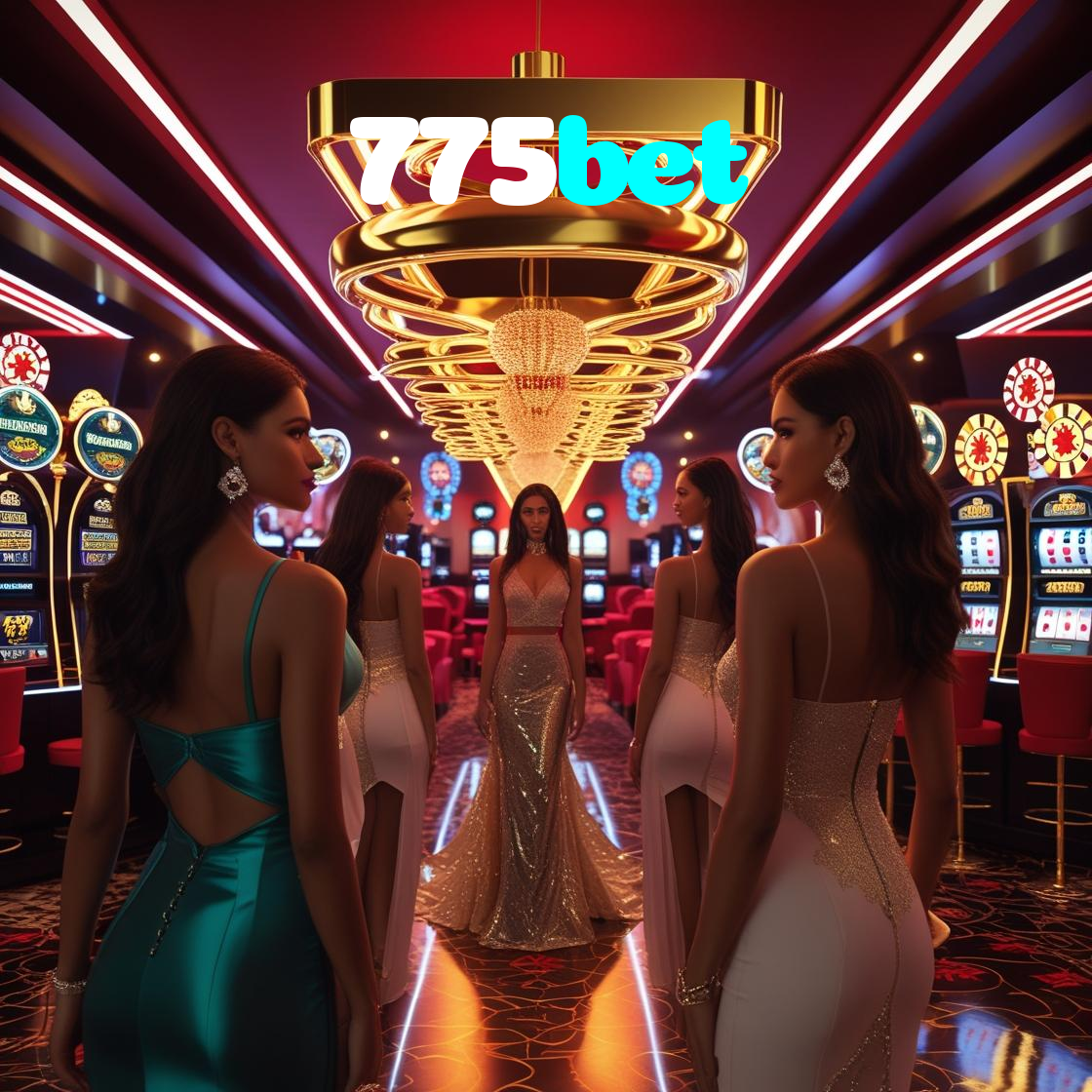 775bet visual