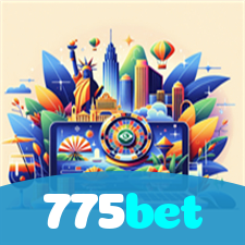 775bet visual