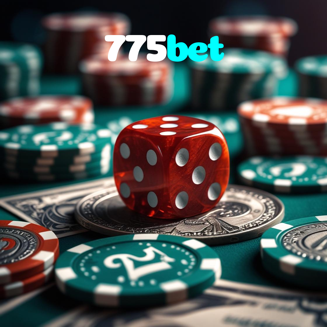 775bet visual