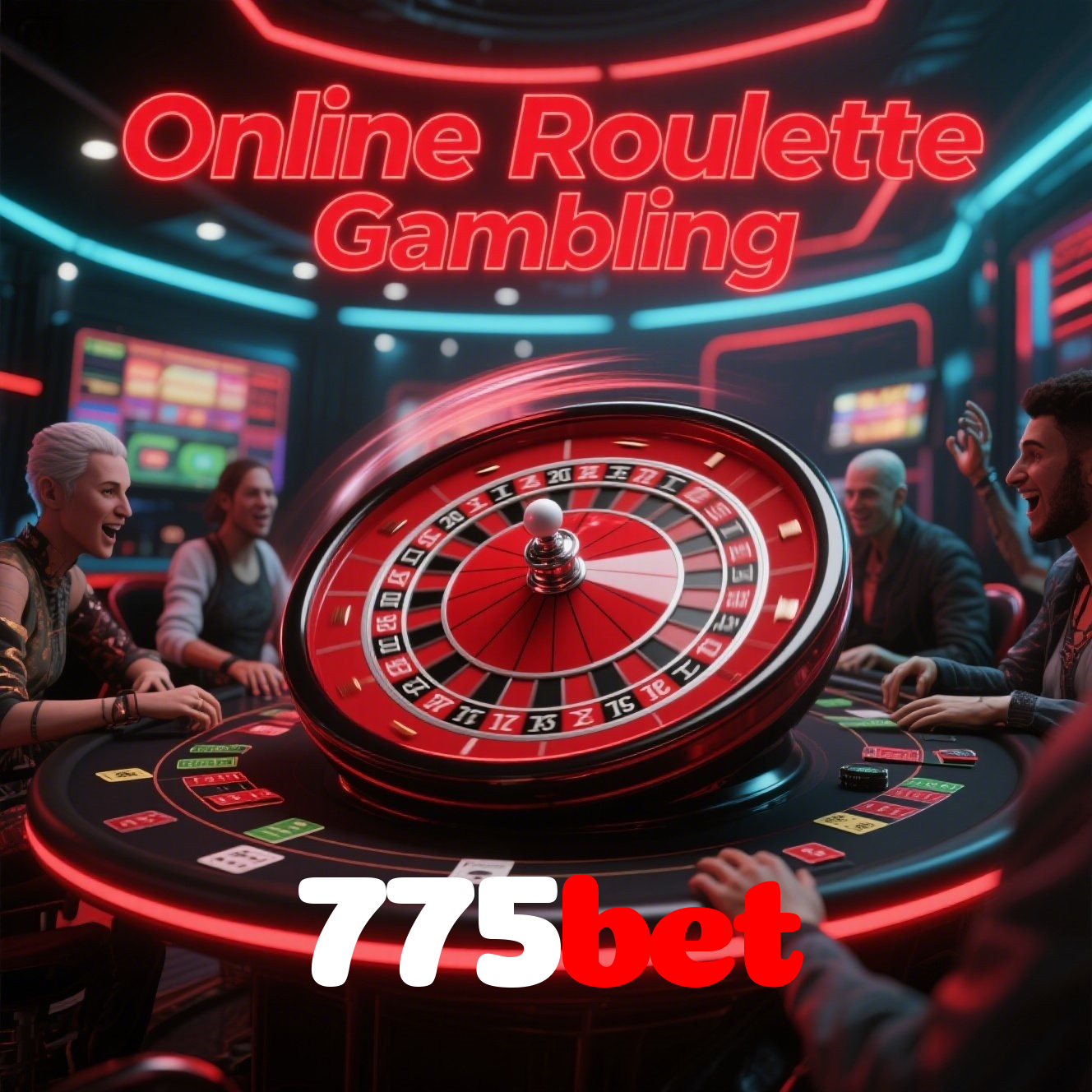 775bet visual
