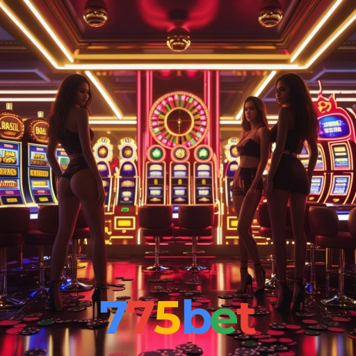 775bet visual