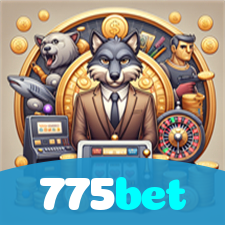 775bet visual