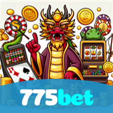 775bet visual