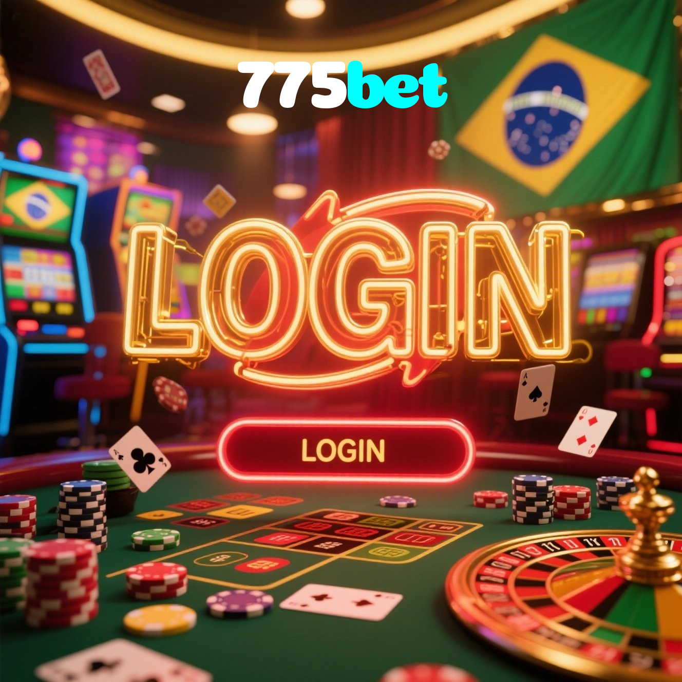 775bet visual
