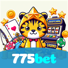 775bet visual