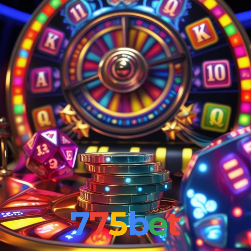 775bet visual